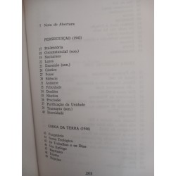 Trinta anos de Poesia - Jorge de Sena