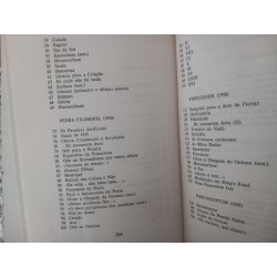 Trinta anos de Poesia - Jorge de Sena