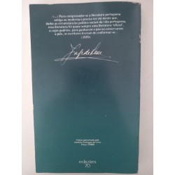 Estudos de Literatura Portuguesa - I - Jorge de Sena