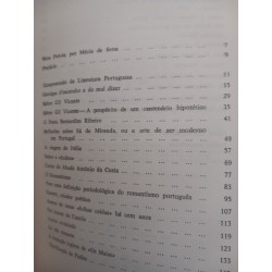 Estudos de Literatura Portuguesa - I - Jorge de Sena