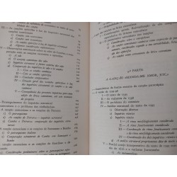 Uma canção de Camões - Jorge de Sena