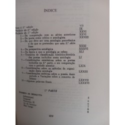 Líricas Portuguesas (2 vols.) - Jorge de Sena