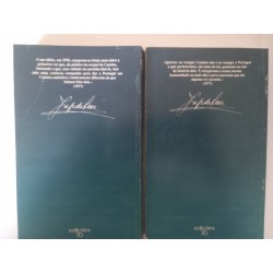 Trinta anos de Camões (2 vols.) - Jorge de Sena