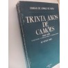 Trinta anos de Camões (2 vols.) - Jorge de Sena