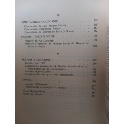 Trinta anos de Camões (2 vols.) - Jorge de Sena