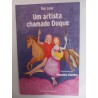Um artista chamado Duque - Ilse Losa