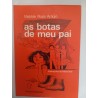 As botas de meu pai - Matilde Rosa Araújo