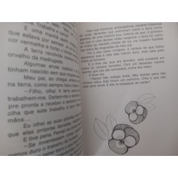 As botas de meu pai - Matilde Rosa Araújo