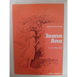 Joana-Ana - Matilde Rosa Araújo
