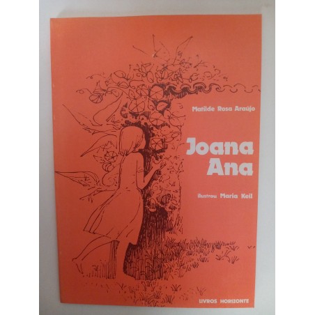 Joana-Ana - Matilde Rosa Araújo