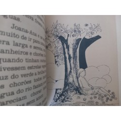 Joana-Ana - Matilde Rosa Araújo