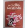 O coelho barafunda - José Barata Moura