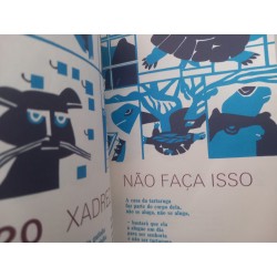 Voa pássaro voa - Sidónio Muralha