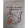 O Senhor-que-não-sabia-contar-histórias - Carlos Pinhão