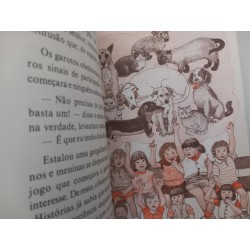 O Senhor-que-não-sabia-contar-histórias - Carlos Pinhão