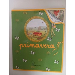 Primavera - Silverio Pisu