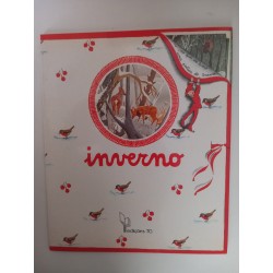 Inverno - Silverio Pisu