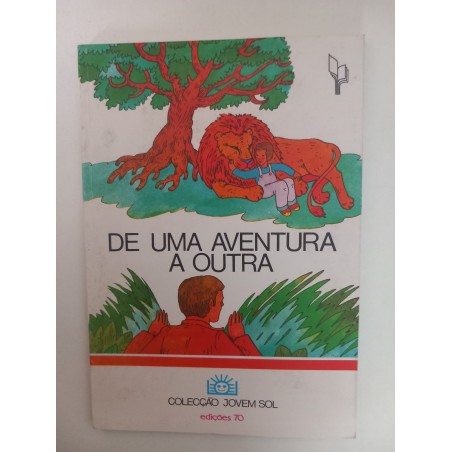 De uma aventura a outra