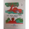 De uma aventura a outra