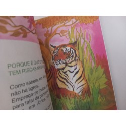 Contos do Tio Porquê