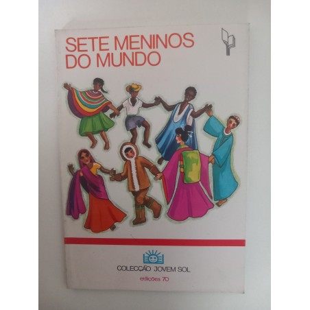 Sete meninos do mundo