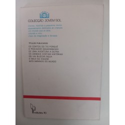Sete meninos do mundo