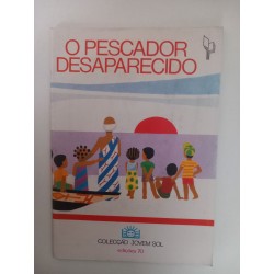 O pescador desaparecido