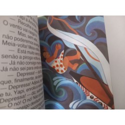 O pescador desaparecido