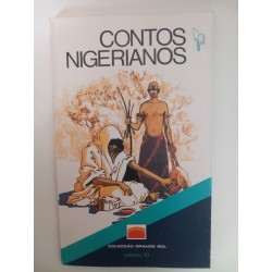 Contos Nigerianos