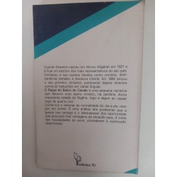 O rapaz do bairro do carvão - Cyprian Ekwensi
