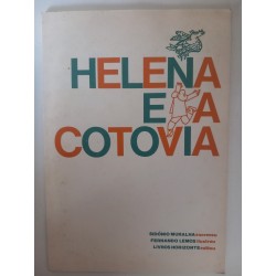 Helena e a cotovia - Sidónio Muralha