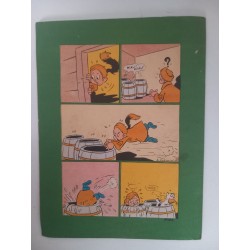 João Ratão N.º 35
