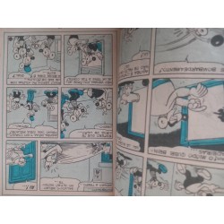 João Ratão N.º 35
