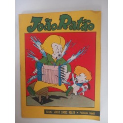 João Ratão N.º 66