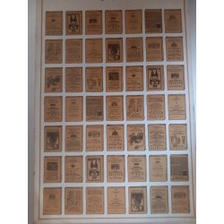 Horta de Literatura de Cordel