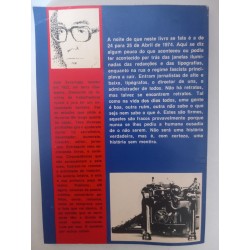 A Noite - José Saramago