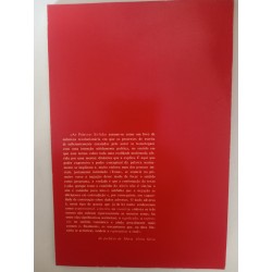 As palavras só-lidas - E. M. de Melo e Castro