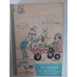 Tintin vol. 24