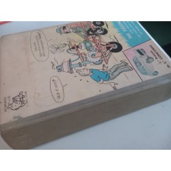 Tintin vol. 24
