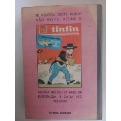 Tintin vol. 24