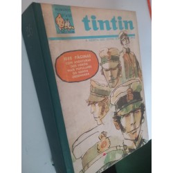 Tintin Vol. 26