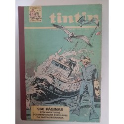 Tintin vol. 23