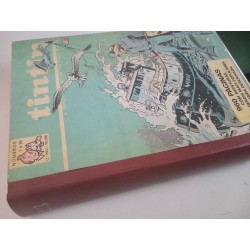 Tintin vol. 23