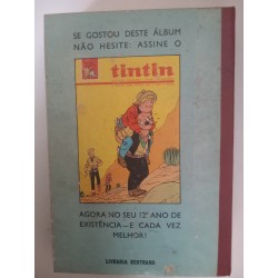 Tintin vol. 23