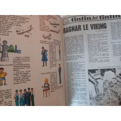 Tintin vol. 25