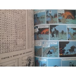 Tintin vol. 25