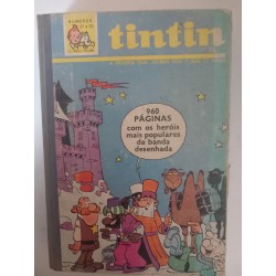 Tintin vol. 22
