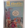 Tintin vol. 22