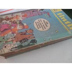 Tintin vol. 22