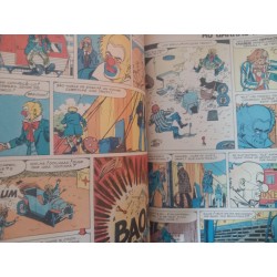Tintin vol. 22